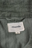 Ladies Jackets - Ghanda - Size 8 - LJ0 - FAS007 - GEE