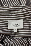 Ladies Tops - Seed - Size 8 - LT0 - FAS020 - GEE