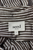 Ladies Tops - Seed - Size 8 - LT0 - FAS020 - GEE