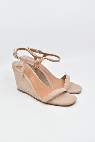 Ladies Shoes *New* - Tont Bianco - Size 6  - LSH B3 - FAS014 - GEE
