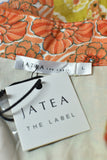 Ladies Tops *NEW* - Jatea the Label - Size L - LT0 - FAS033 - LB