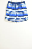 Boys Shorts - Bauhaus - Size 14 - BYS BSR - FAS016 - GEE