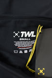 Ladies Activewear - TWL - Size S - LACT - FAS004 - GEE