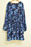 Girls Dresses - Origami - Size 10 - GRL GD0 - FAS035 - GEE