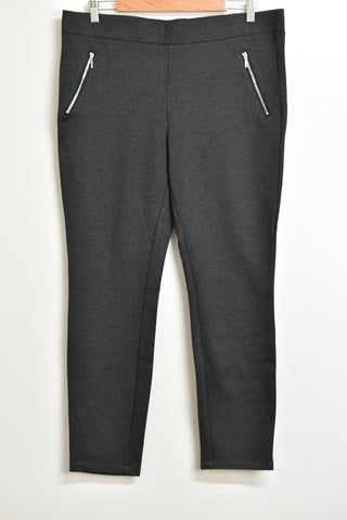 Ladies Pants - Rockmans - Size 16 - LP0 WPLU - FAS032 - GEE