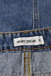 Ladies Skirts - Henry Oscar - Size 6 - LSK - LJE - FAS028