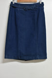 Ladies Skirts - Review - Size 10 - LSK - LJE - FAS033 - LB