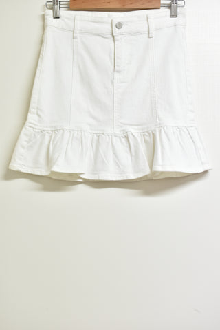 Ladies Skirts - Seed - Size 8 - LSK - LJE - FAS028
