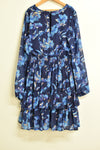 Girls Dresses - Origami - Size 10 - GRL GD0 - FAS035 - GEE