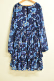 Girls Dresses - Origami - Size 10 - GRL GD0 - FAS035 - GEE