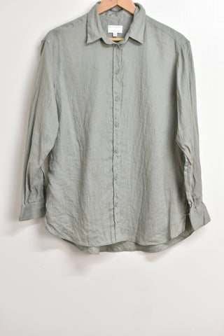 Ladies Tops - Witchery - Size 10 - LT0 - FAS020 - GEE