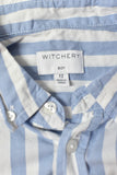 Boys Shirt - Witchery - Size 12 - BYS BSH - FAS005 - GEE