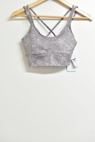 Ladies Activewear *New* - Roxy - Size XS/6 - LACT - FAS029 - GEE