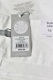 Ladies Denim *New* - Katies - Size 14 - LJE LS0 - FAS003 - VG