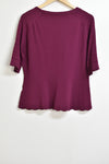 Ladies Tops - Review - Size 14 - LT0 VTOP - FAS031 - GEE