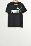 Boys T'Shirt - Puma - Size 9-10 Yrs - BYS BTS - FAS031 - GEE