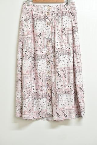 Ladies Skirts - Review - Size 10 - LSK VBOT - FAS029 - GEE