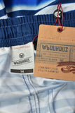 Boys Shorts - Bauhaus - Size 14 - BYS BSR - FAS016 - GEE