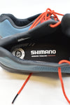 Men's Shoes - Shimano MT3 Mountain Touring Shoes - Size EU.43/UK.8.9 - MS0 B2 - FAS019 - GEE