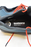 Men's Shoes - Shimano MT3 Mountain Touring Shoes - Size EU.43/UK.8.9 - MS0 B2 - FAS019 - GEE