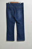 Ladies Denim - Rockmans - Size 16 - LJE WPLU - FAS001 - VG