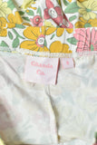 Ladies Pants - Ghanda Co - Size 8 - LP0 VBOT - FAS003 - GEE