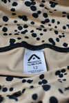Ladies Activewear - Rock Wear - Size 12 - LACT - FAS016 - GEE