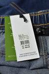 Ladies Denim *New* - Betty Basics - Size 14 - LJE - FAS012 - GEE