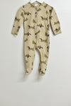 Baby Boys Jumpsuit *New* - Target Baby - Size 0 - BYS BJUM - FAS009 - GEE