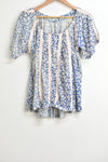 Ladies Tops - Kalypso7 - Size M - LT0 - FAS003 - GEE