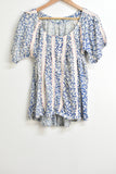 Ladies Tops - Kalypso7 - Size M - LT0 - FAS003 - GEE