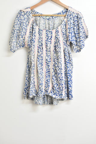 Ladies Tops - Kalypso7 - Size M - LT0 - FAS003 - GEE