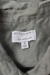 Ladies Tops - Witchery - Size 10 - LT0 - FAS020 - GEE