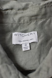 Ladies Tops - Witchery - Size 10 - LT0 - FAS020 - GEE
