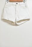 Ladies Shorts - Cotton On - Size 10 - LS0 - LJE - FAS028