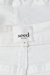 Ladies Skirts - Seed - Size 8 - LSK - LJE - FAS028