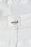Ladies Skirts - Seed - Size 8 - LSK - LJE - FAS028