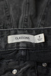 Ladies Denim - Glassons - Size 6 - LJE - FAS031 - GEE