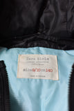 Girls Jackets - Zara - Size 9-10Yrs - GRL GJ0 - FAS011 - GEE