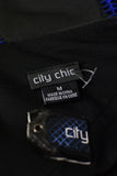 Ladies Dresses *New* - City Chic - Size M - LD0 WPLU - FAS004 - GEE