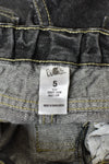 Boys Shorts - H & T - Size 5 - BYS BSR - FAS008 - GEE