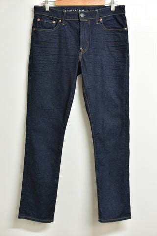 Ladies Denim - American Eagle - Size 32/14 - LJE - FAS012 - GEE