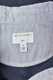 Boys T'Shirt - Witchery - Size 12 - BYS BTS - FAS005 - GEE