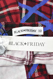 Vintage Inspired Bottoms - Black Friday - Size 12 - VBOT LP0 - FAS027 - GEE