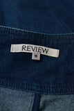 Ladies Skirts - Review - Size 10 - LSK - LJE - FAS033 - LB