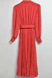 Ladies Dresses - Forever New - Size 10 - LD0 - FAS014