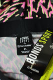 Ladies Activewear - Bonds Active - Size XS - LACT - FAS033 - GEE