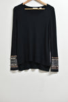 Ladies Tops - Sass & Bide - Size S - LT0 - FAS019 - GEE