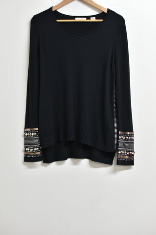 Ladies Tops - Sass & Bide - Size S - LT0 - FAS019 - GEE