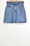 Ladies Denim - Kookai - Size 40/12 - LJE - FAS019 - GEE